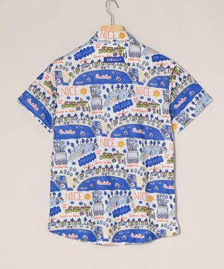 ONWARD Reuse Park 【23区 GOLF】カットソー春夏 ホワイト