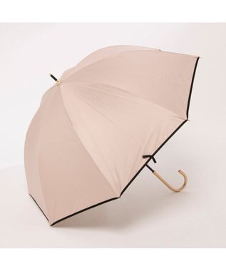 UNBILLION カシュネ cachenez / PUサテンリボンショートパラソル