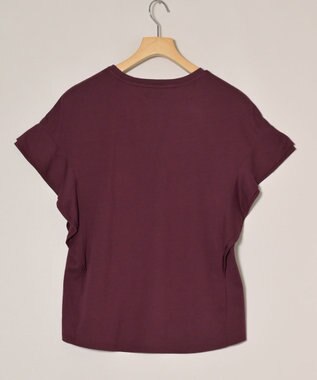 ONWARD Reuse Park 【any FAM】カットソー春夏 パープル