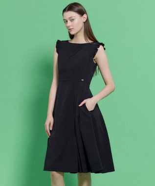 TOCCA 【00サイズあり】【宮本茉由さん着用】TIMELESS RHAPSODY ドレス