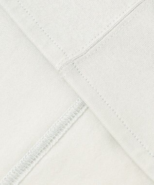 J.PRESS YORK STREET 【WOMEN】ベーシックドルマン Tシャツ ライトグリーン系