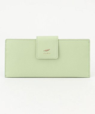 airlist 薄型長財布 Mokka モッカ