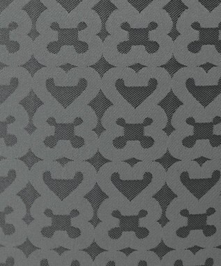 23区GOLF 【UNISEX】モノグラムライトキャディバッグ　ベテランゴルファーにもおすすめなモダンデザイン ブラック系5