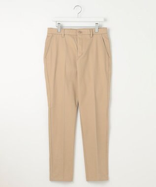 23区GOLF 【MEN】【ストレッチ】ハイパワーストレッチ ベーシックパンツ キャメル系