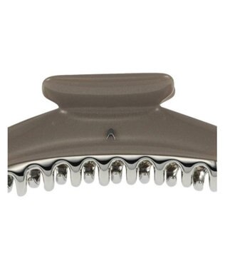 ACCA アールドゥヴィーヴル クリップ Mサイズ グレージュ