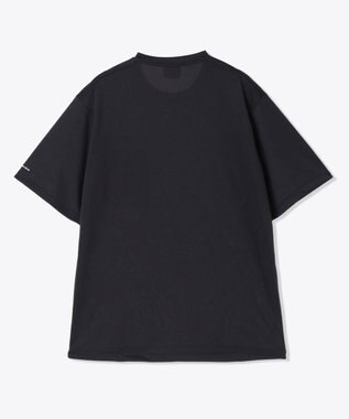 Columbia Columbia/ マウンテンズアーコーリングショートスリーブTシャツ /コロンビア Black