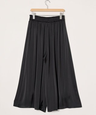 ONWARD Reuse Park 【自由区】パンツ秋冬 ブラック