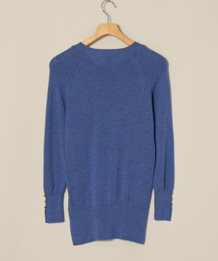 ONWARD Reuse Park 【J.PRESS】ニット秋冬 ブルー