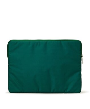 LeSportsac 13 inch Lap Top Case/LSSタイポグラフィPCケース LSSタイポグラフィPCケース