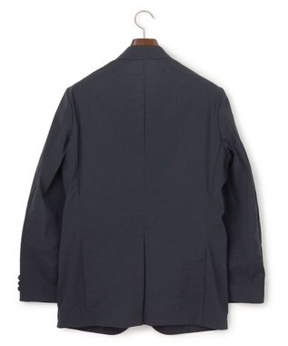 J.PRESS MEN 【WEB・一部店舗限定】ハイパワーストレッチ セットアップ ジャケット ネイビー系