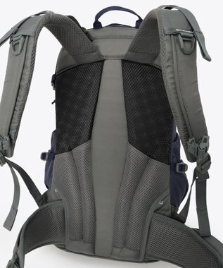 Columbia Columbia/ ワイルドウッドハイツWF 30Lバックパック /コロンビア Collegiate Navy