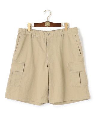 【NYUZELESS】イージーファティーグ ショーツ