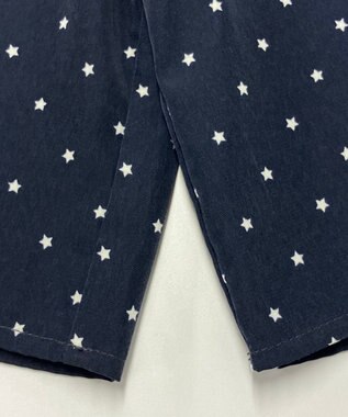 ONWARD Reuse Park 【any SiS】パンツ春夏 ネイビー