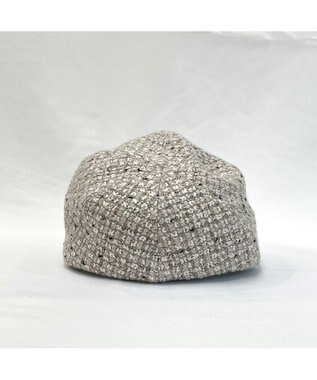 ATRENA FANCY キャスケット グレージュ