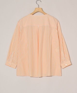 ONWARD Reuse Park 【23区】ブラウス春夏 オレンジ