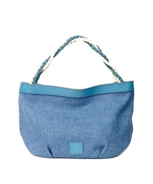 Regalo Felice 【リゾートシーンにもオススメ】トート小 / REGALO BL(ブルー)