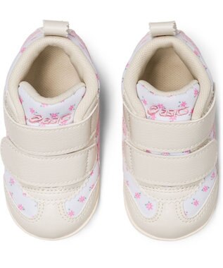 ASICS WALKING アミュレファースト FP ベージュ系