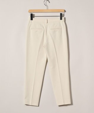 ONWARD Reuse Park 【23区】パンツ秋冬 オフホワイト