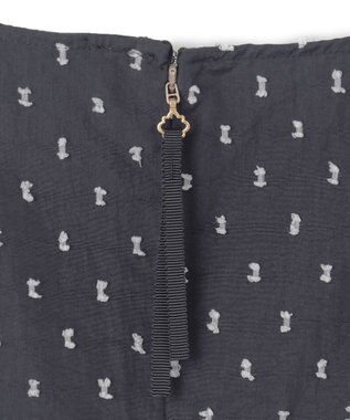 TOCCA 【消臭】STAR SAND ドレス ブラック系