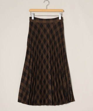 ONWARD Reuse Park 【any FAM】スカート秋冬 ブラウン