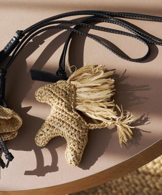 russet インドラフィアチャーム(TI-370)