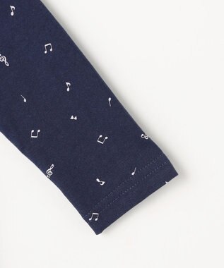 組曲 KIDS 【80-100㎝】メロディ ビスチェトップス ラベンダー