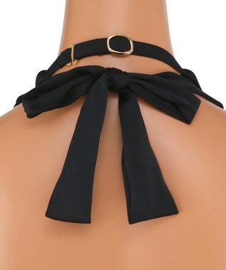 San-ai Resort（三愛水着楽園） ナチュラルだけどしっかり盛れる【ナチュラルアップブラ】　ノンワイヤービキニ　7M・9M　【San-ai Resort（サンアイリゾート）】 ブラック