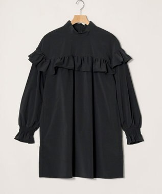 ONWARD Reuse Park 【#Newans】ブラウス秋冬 ブラック