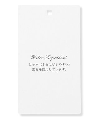 TOCCA 【一部カラー撥水】BOUQUET DE REVE COOLERBAG クーラーバッグ ブラック系