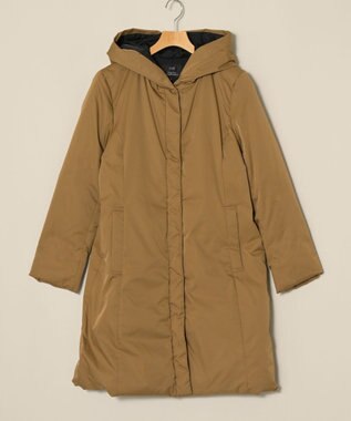 ONWARD Reuse Park 【23区】コート秋冬 ブラウン