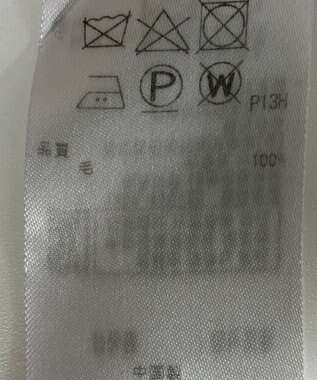 ONWARD Reuse Park 【ICB】ニット秋冬 レッド