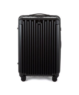 ACE BAGS & LUGGAGE Arcapel アルカペル ブレッザ スーツケース 60L 09002 ブラック