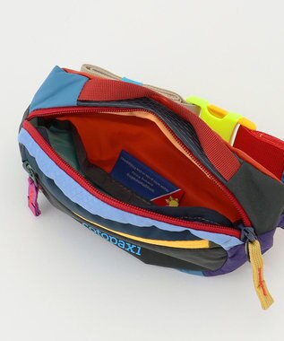 JOSEPH ABBOUD MOUNTAIN 【COTOPAXI 】COTOPAXI KAPAI HIP PACK ボディ バッグ ホワイト系