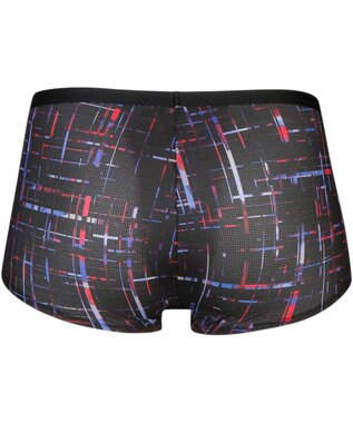 CW-X 【WOMEN】 スポーツショーツ ハーフ・ノーマル 吸汗速乾 HSY306 /ワコール ライトブルー