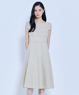 TOCCA 【00サイズあり】STAIRWAY OF LACE ドレス