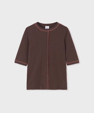 Paul Smith コントラストステッチ 半袖カットソー