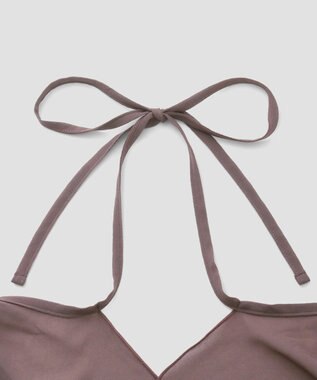 San-ai Resort（三愛水着楽園） 【SALE】アレンジパレオ　F　【San-ai Resort（サンアイリゾート）】 ブラウン