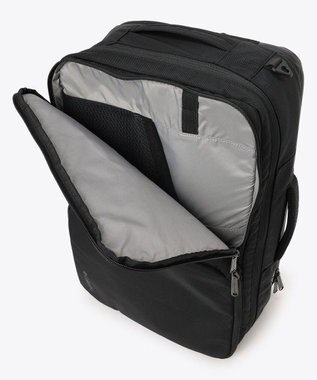 Columbia Columbia/ スターレンジ3ウェイバックパック /コロンビア Black