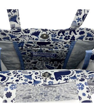 ROOTOTE 1024【ラミネート加工 A4収納】EU.A4アーキャトル.ラミネート-R 02：キャットウォーク