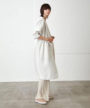 MELLE / ワイドパンツ / BEIGE, | ファッション通販 【公式通販】オンワード・クローゼット