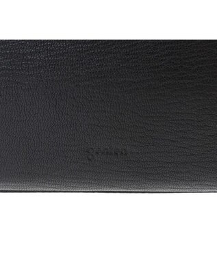 genten ゴートベーシック B5ショルダーバッグ ジュンクロ