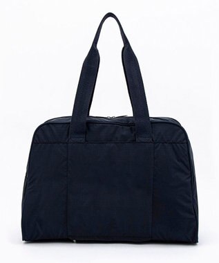 LeSportsac SMALL CARRYALL DUFFLE/ディープシーブルー ディープシーブルー