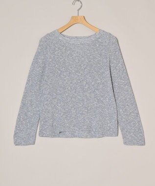 ONWARD Reuse Park 【J.PRESS】ニット春夏 ネイビー