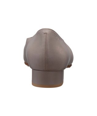 REGAL FOOT COMMUNITY 【ビューフィット】A74W 晴雨兼用パンプス パンプス ライトグレー