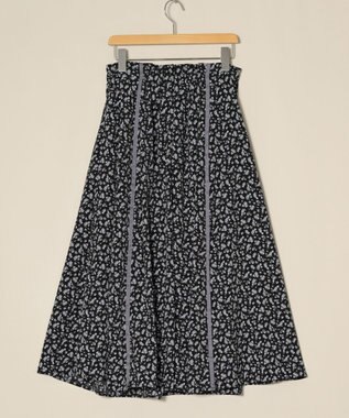 ONWARD Reuse Park 【any SiS】スカート秋冬 ブラック