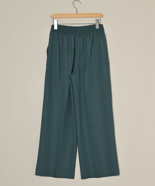 ONWARD Reuse Park 【any FAM】パンツ秋冬 グリーン