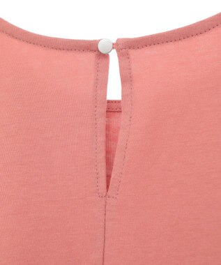 Green Parks ・ＥＬＥＮＣＡＲＥ　ＤＵＥ　シアーキリカエプルオーバー Off White