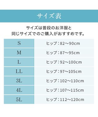 BRADELIS New York 【BRADELIS NewYork peace】　きゅっと綿混ショーツ23 シルバーブルー