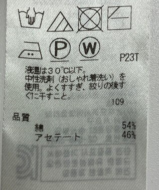 ONWARD Reuse Park 【ICB】ニット春夏 グレー