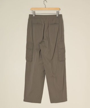 ONWARD Reuse Park 【23区】パンツ春夏 グリーン